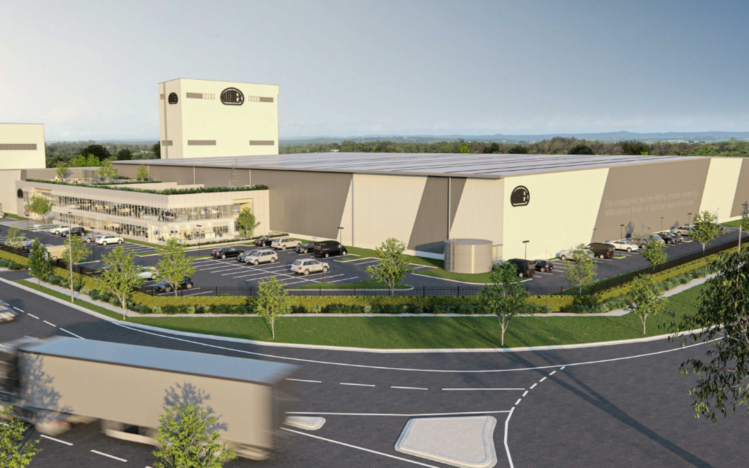 MANUFACTURING JOBS FOR WESTERN SYDNEY