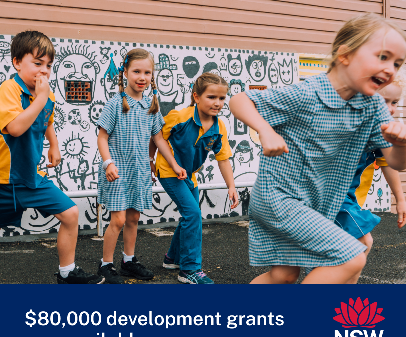 BOOST FOR BEFORE AND AFTER SCHOOL CARE SERVICES