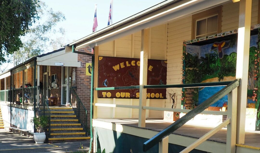 RECORD FUNDING FOR WESTERN SYDNEY SCHOOLS