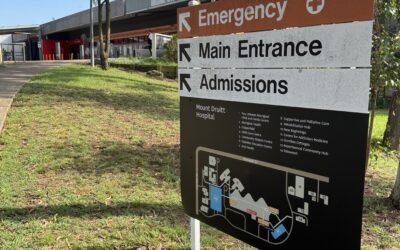 DAVIES CONDEMNS LABOR’S HOSPITAL FAILURES